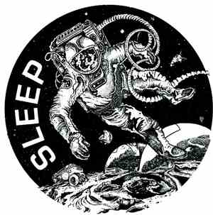 Sleep - The Clarity