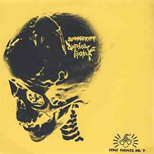 Sludgecrypt - Diarrhea Lipstick