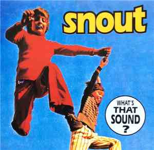 Snout - What's That Sound?