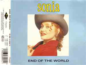 Sonia - End Of The World