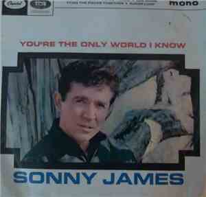 Sonny James - You're The Only World I Know