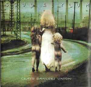 Soul Asylum  - Grave Dancers Union