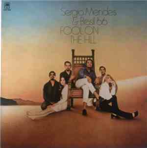 Sérgio Mendes & Brasil '66 -  Fool On The Hill