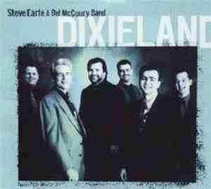 Steve Earle And The Del McCoury Band - Dixieland