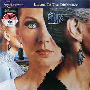 Styx - Pieces Of Eight