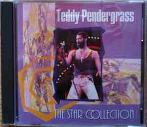 Teddy Pendergrass - The Star Collection