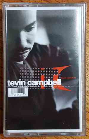 Tevin Campbell - Tevin Campbell