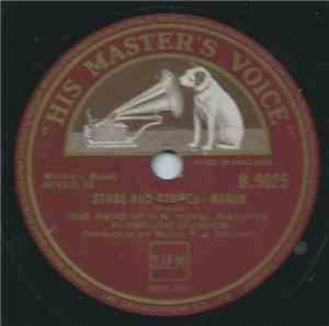 The Band Of H.M. Royal Marines, Plymouth Division - Stars And Stripes / Sem ...