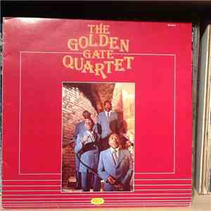 The Golden Gate Quartet - 1937-1939