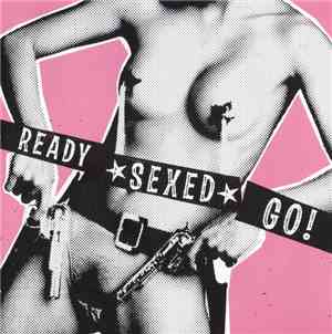 The Joykiller - Ready, Sexed, Go! (The Anthology)