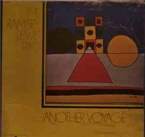 The Ramsey Lewis Trio - Another Voyage