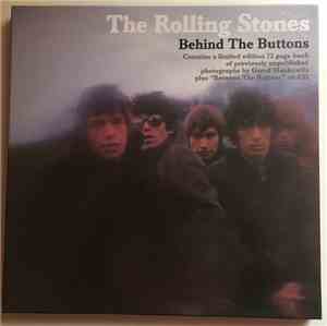 The Rolling Stones - Between The Buttons