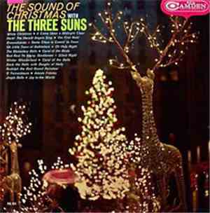The Three Suns - The Sound Of Christmas