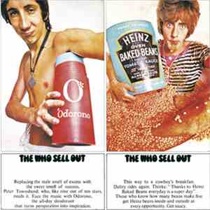 The Who - The Who Sell Out