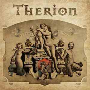 Therion - Les Fleurs Du Mal