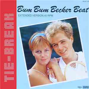 Tie-Break  - Bum Bum Becker Beat (Extended Version)