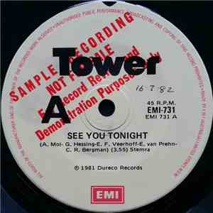 Tower  - See You Tonight