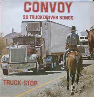 Truck Stop  - Convoy