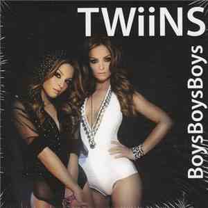 TWiiNS - Boys Boys Boys