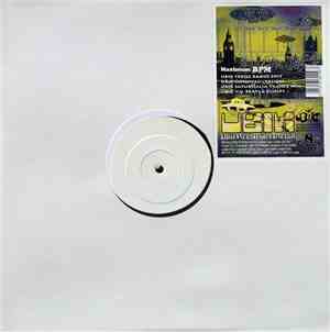 Ubik Feat.  Sterling Roswell - Ubik