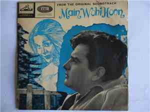 Usha Khanna - Main Wohi Hoon