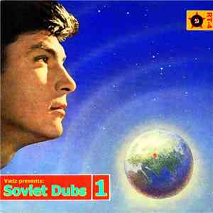 Vadz - Soviet Dubs Vol. 1