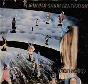 Van Der Graaf Generator - Pawn Hearts