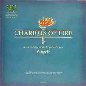 Vangelis - Chariots Of Fire (Carruajes De Fuego)