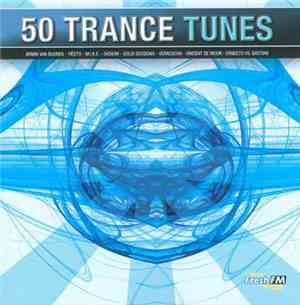 Various - 50 Trance Tunes