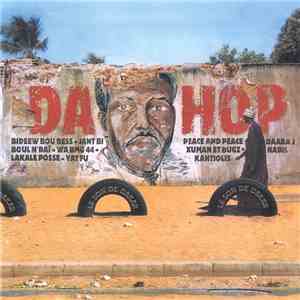 Various - Da Hop