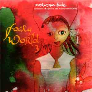 Various - Fairy World 3