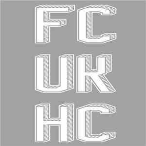 Various - FCUKHC