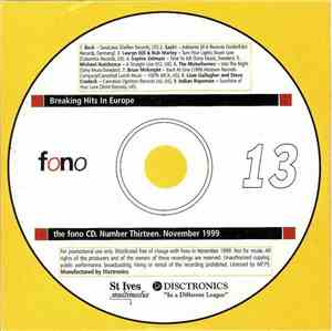 Various - Fono 13