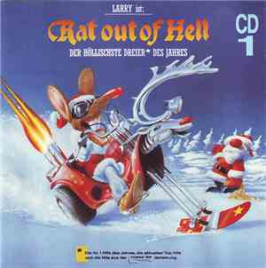 Various - Larry Ist: Rat Out Of Hell - Der Höllischste Dreier Des Jahres (C ...