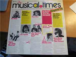 Various - Musical Times