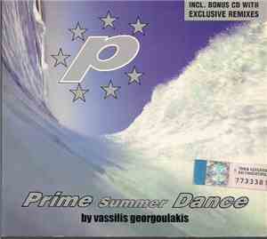 Various - Prime Summer Dance