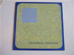 Various - Psychedelic Unknowns
