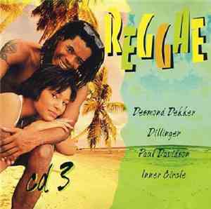 Various - Reggae CD 3