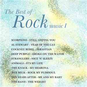 Various - The Best Of Rock Music I