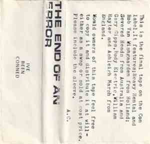 Various - The End Of An Error