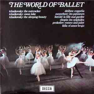 Various - The World Of Ballet