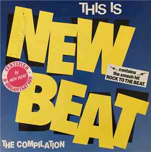 Various - This Is New Beat