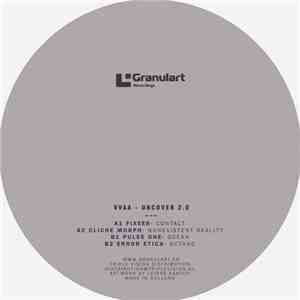 Various - VVAA - Uncover 2.0