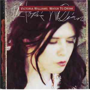 Victoria Williams - Water To Drink