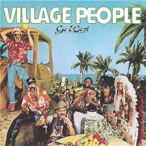 Village People - Go West