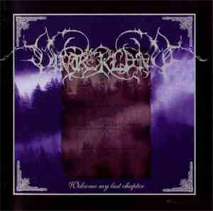 Vinterland - Welcome My Last Chapter