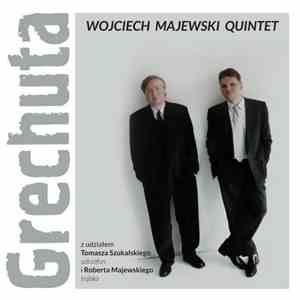 Wojciech Majewski Quintet - Grechuta + bonus