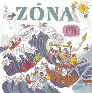 Zóna A - Potopa