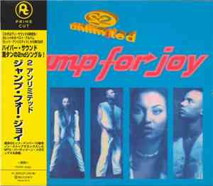 2 Unlimited - Jump For Joy