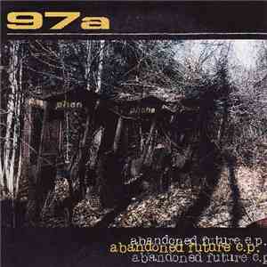 97a - Abandoned Future E.P.